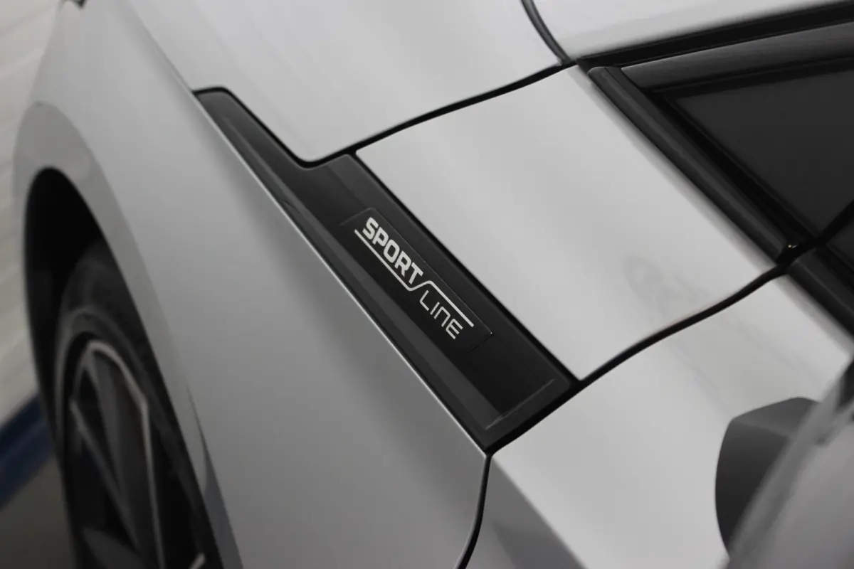 60 Sportline SOH 92% | Warmtepomp | Camera | Stoel/Stuurverw. | Carplay | Adapt. Cruise | 20" LMV | PDC V+A