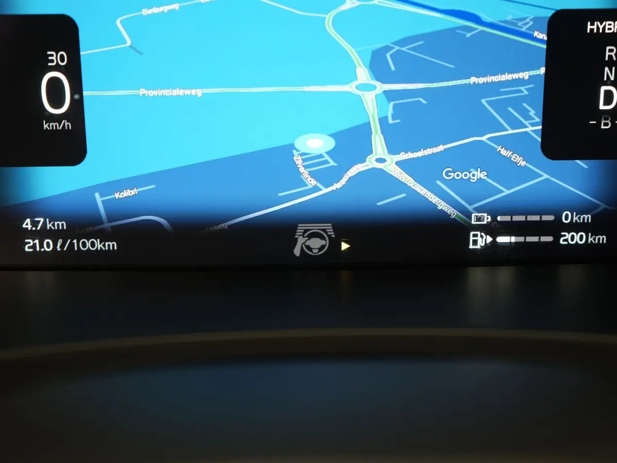 T6 AWD Plus Dark LONG RANGE PHEV 350pk Dealer O.H. | Trekhaak Af Fabriek | Panodak | Adaptive Cruise | Camera | Harman / Kardon | Lederen Comfortzetels Memory & Ventilatie | Keyless | Blis |