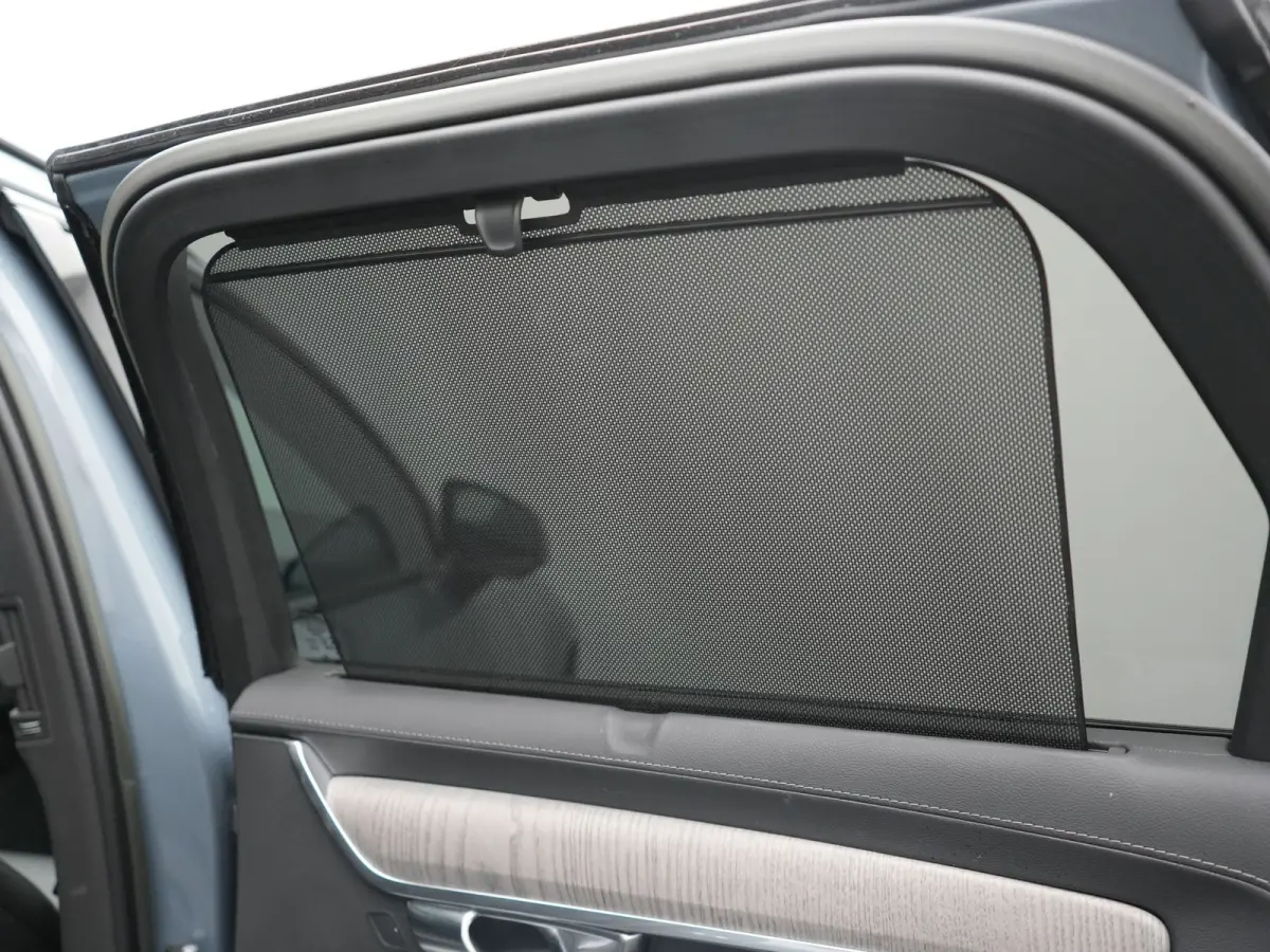 T6 AWD Plus Dark LONG RANGE PHEV 350pk Dealer O.H. | Trekhaak Af Fabriek | Panodak | Adaptive Cruise | Camera | Harman / Kardon | Lederen Comfortzetels Memory & Ventilatie | Keyless | Blis |