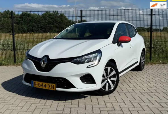 1.0 TCe 90 Equilibre | Carplay | PDC | Cruise Control |