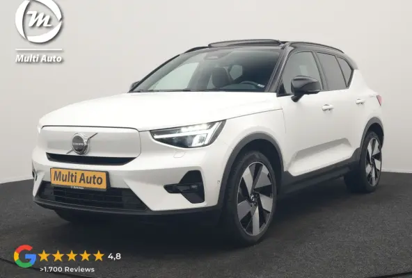 Ultimate 69 kWh 231pk Dealer O.H. | Trekhaak Af Fabriek | Panodak | Warmtepomp | Adaptive Cruise | 360 Camera | Harman / Kardon | Sportstoelen Memory & Verwarmd | Keyless | Blis | Apple Carp