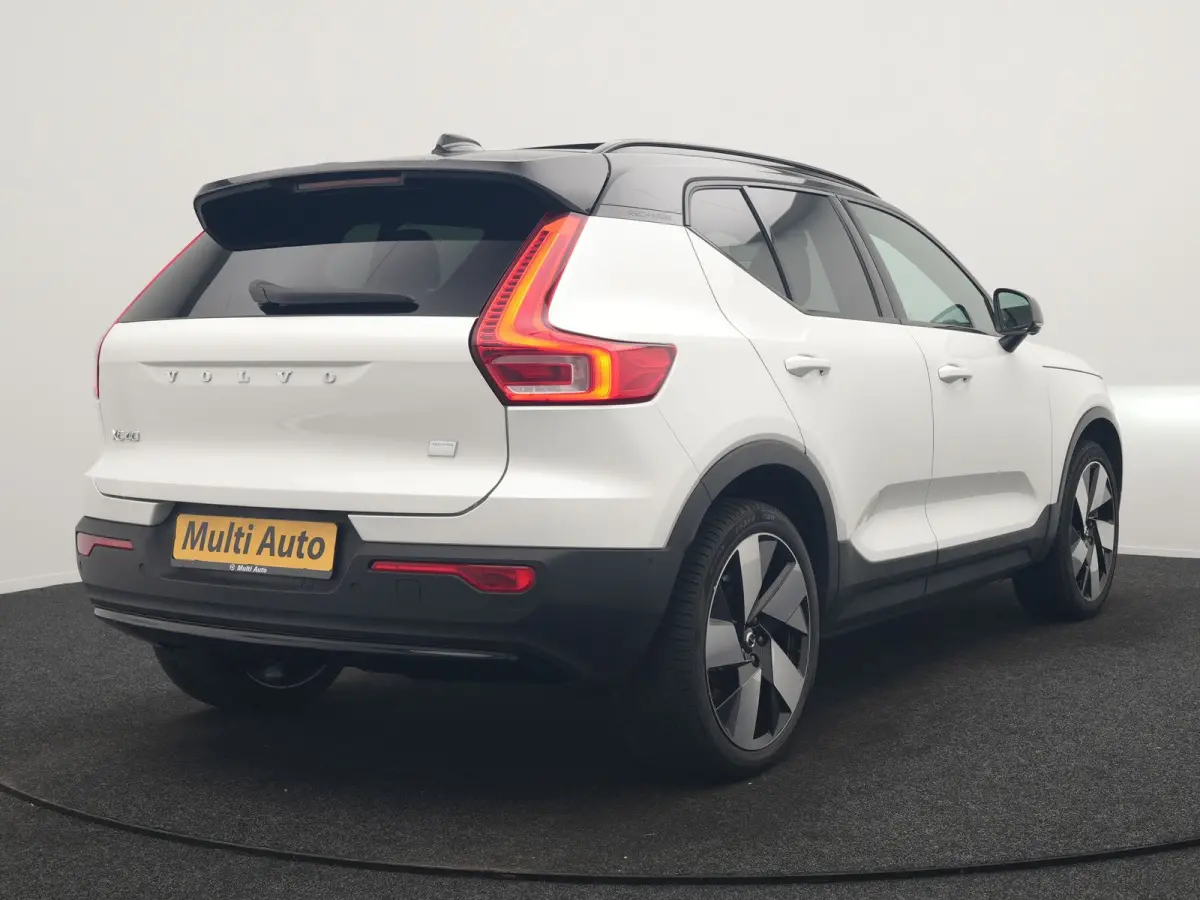Ultimate 69 kWh 231pk Dealer O.H. | Trekhaak Af Fabriek | Panodak | Warmtepomp | Adaptive Cruise | 360 Camera | Harman / Kardon | Sportstoelen Memory & Verwarmd | Keyless | Blis | Apple Carp