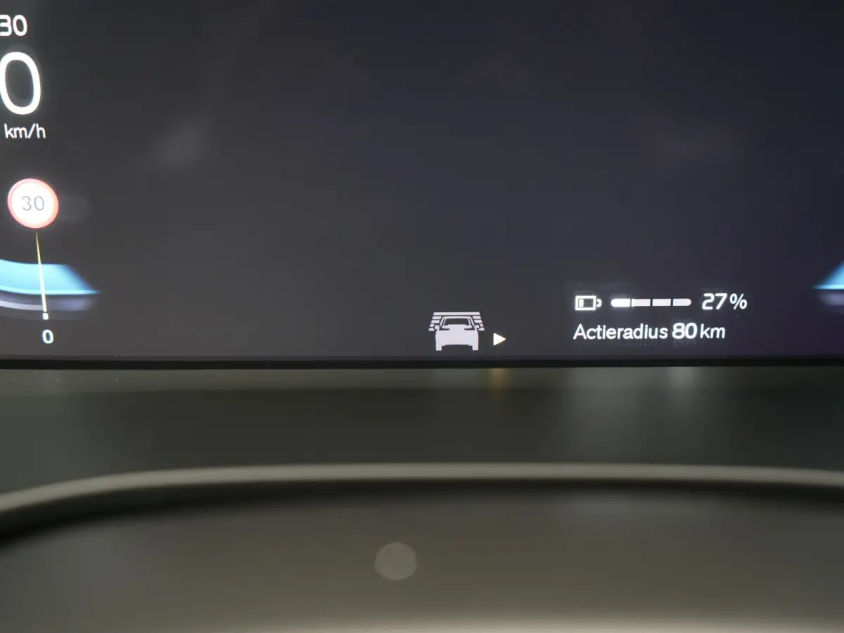 Ultimate 69 kWh 231pk Dealer O.H. | Trekhaak Af Fabriek | Panodak | Warmtepomp | Adaptive Cruise | 360 Camera | Harman / Kardon | Sportstoelen Memory & Verwarmd | Keyless | Blis | Apple Carp