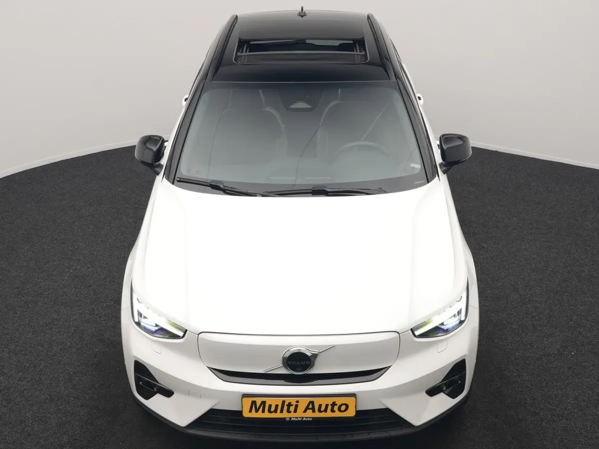 Ultimate 69 kWh 231pk Dealer O.H. | Trekhaak Af Fabriek | Panodak | Warmtepomp | Adaptive Cruise | 360 Camera | Harman / Kardon | Sportstoelen Memory & Verwarmd | Keyless | Blis | Apple Carp