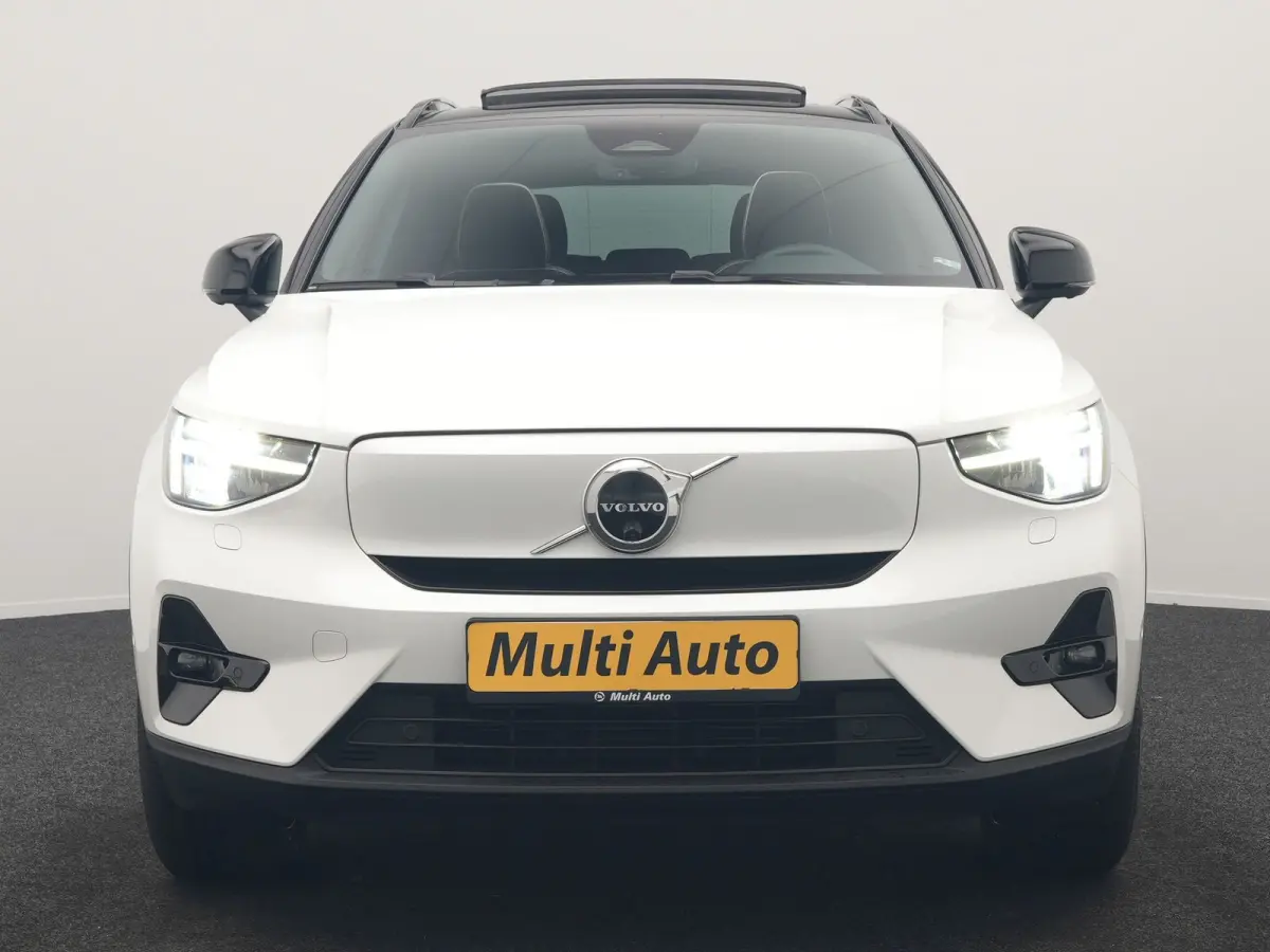 Ultimate 69 kWh 231pk Dealer O.H. | Trekhaak Af Fabriek | Panodak | Warmtepomp | Adaptive Cruise | 360 Camera | Harman / Kardon | Sportstoelen Memory & Verwarmd | Keyless | Blis | Apple Carp
