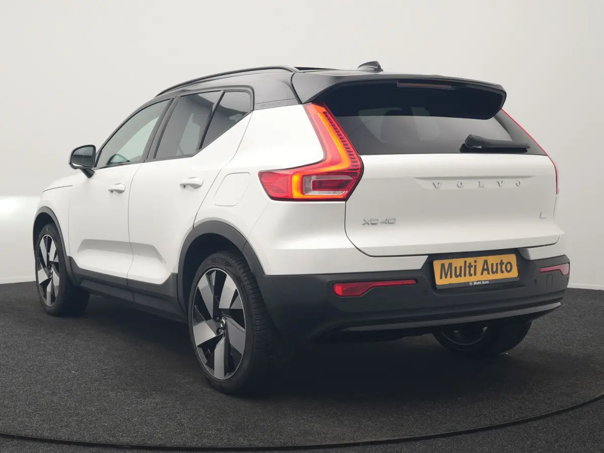 Ultimate 69 kWh 231pk Dealer O.H. | Trekhaak Af Fabriek | Panodak | Warmtepomp | Adaptive Cruise | 360 Camera | Harman / Kardon | Sportstoelen Memory & Verwarmd | Keyless | Blis | Apple Carp