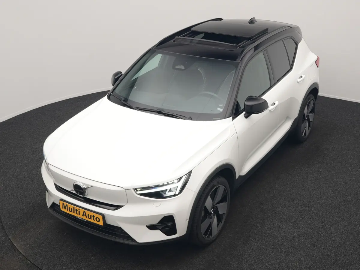 Ultimate 69 kWh 231pk Dealer O.H. | Trekhaak Af Fabriek | Panodak | Warmtepomp | Adaptive Cruise | 360 Camera | Harman / Kardon | Sportstoelen Memory & Verwarmd | Keyless | Blis | Apple Carp