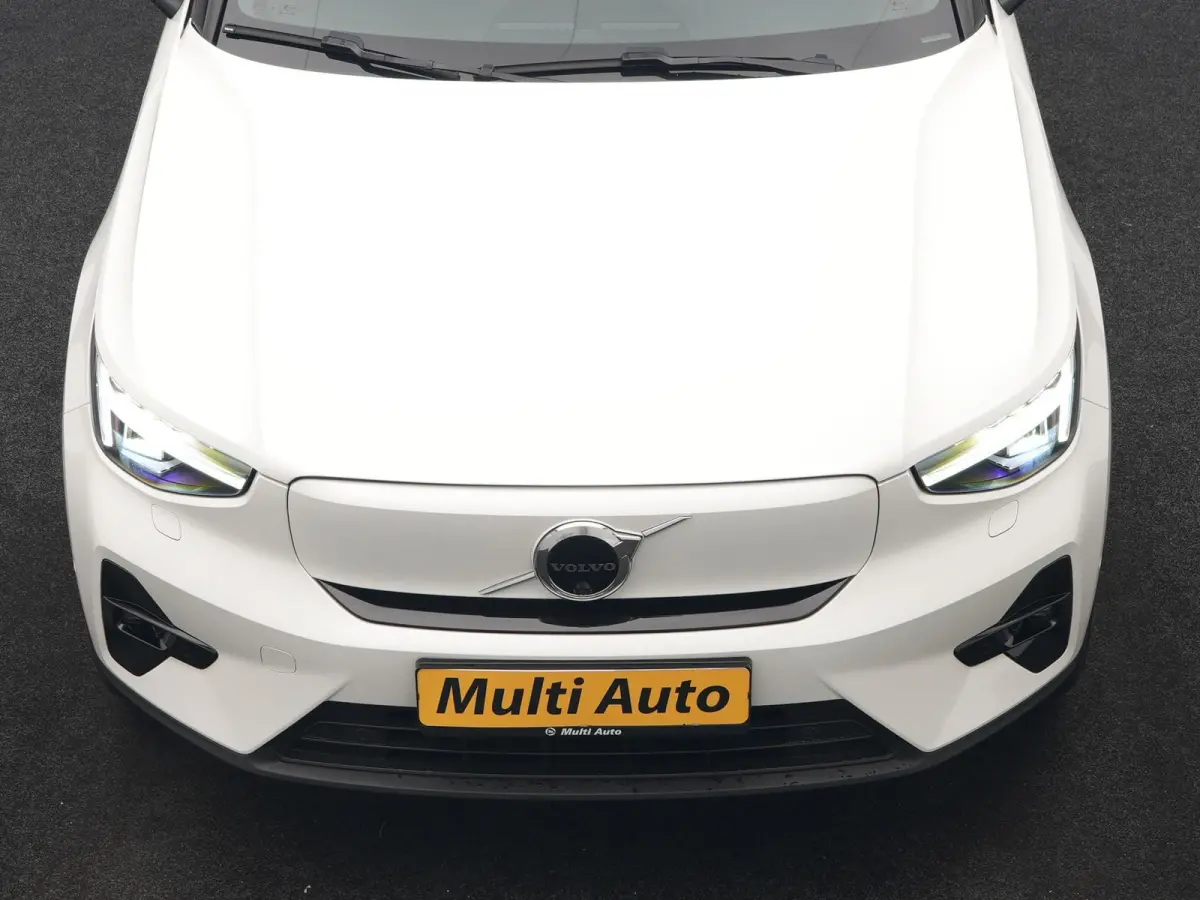 Ultimate 69 kWh 231pk Dealer O.H. | Trekhaak Af Fabriek | Panodak | Warmtepomp | Adaptive Cruise | 360 Camera | Harman / Kardon | Sportstoelen Memory & Verwarmd | Keyless | Blis | Apple Carp