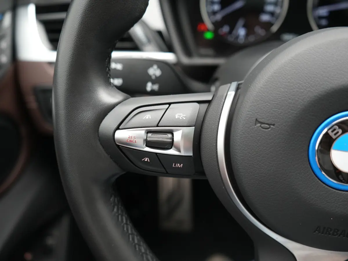 xDrive25e M Sport PHEV 221pk Dealer O.H. | Trekhaak Afn. | Panodak | Head Up | Adaptive Cruise | Camera | Lederen Sportstoelen Memory & Verwarmd | Keyless | Sfeerverlichting | Navigatie | DA