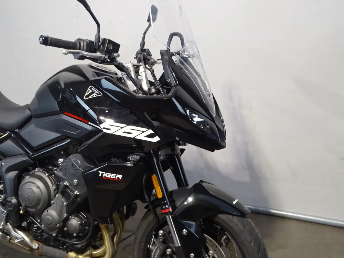 SPORT 660