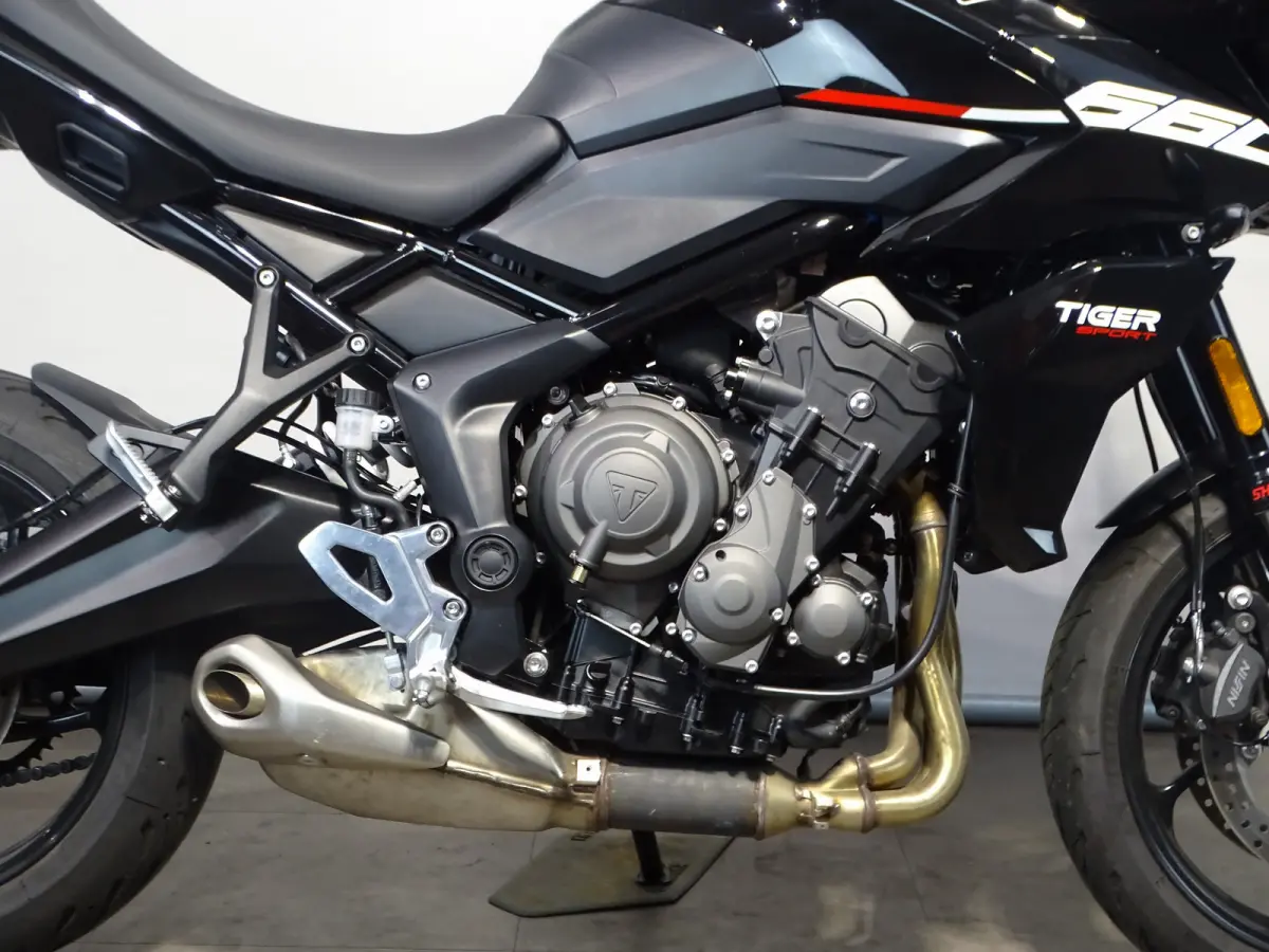 SPORT 660