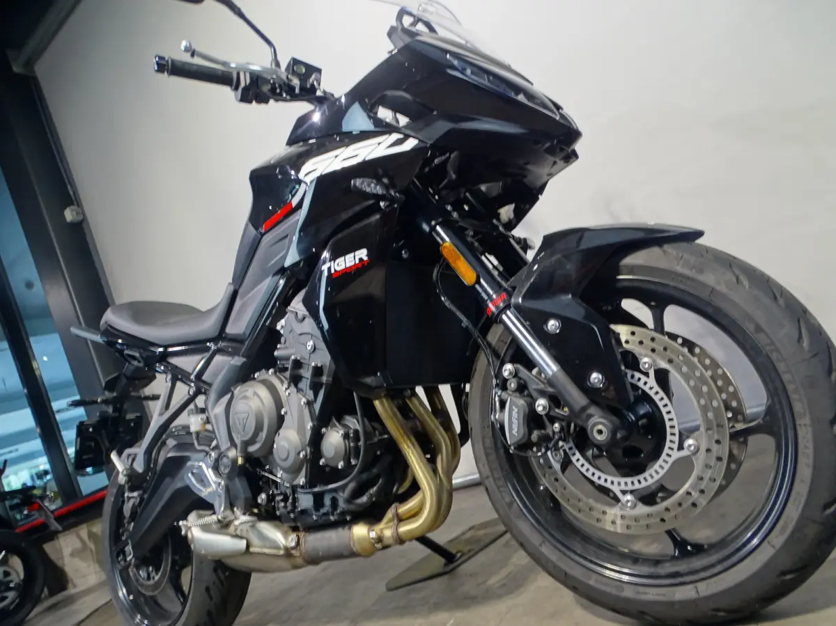 SPORT 660