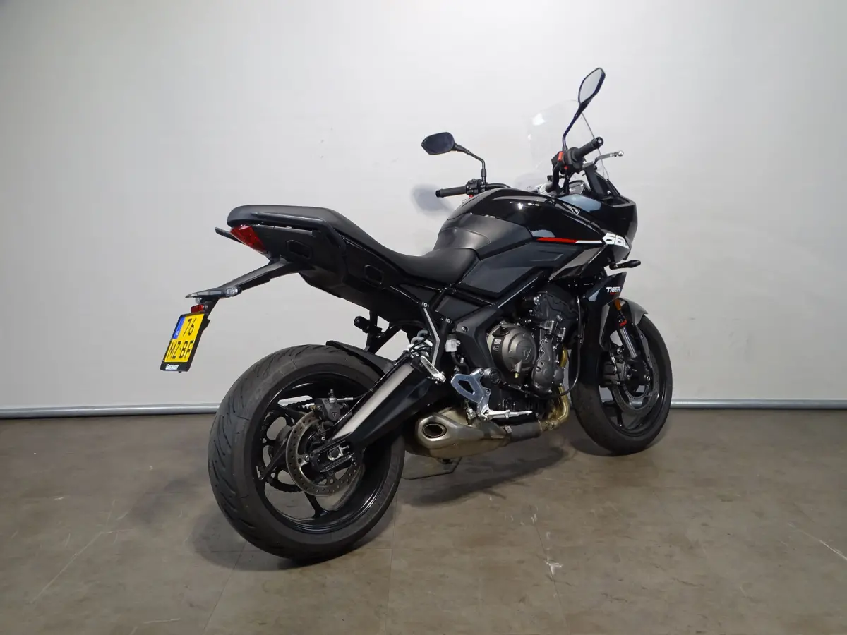 SPORT 660