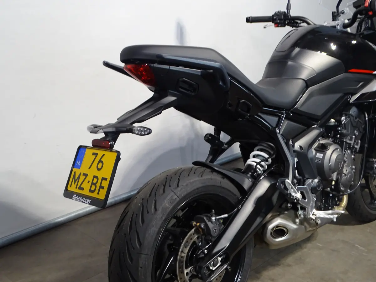 SPORT 660
