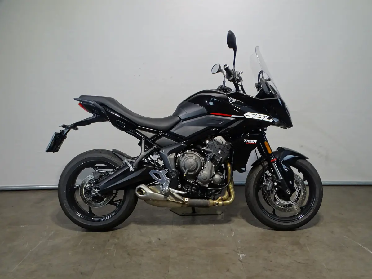 SPORT 660