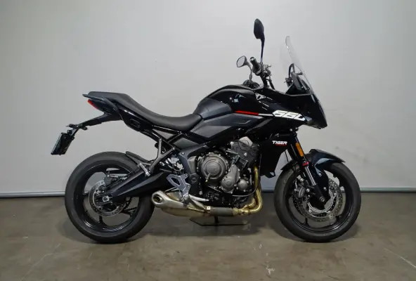 SPORT 660