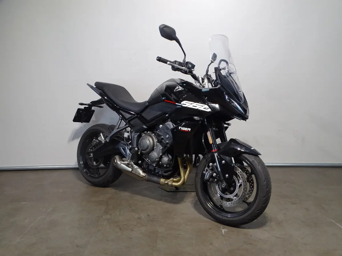 SPORT 660