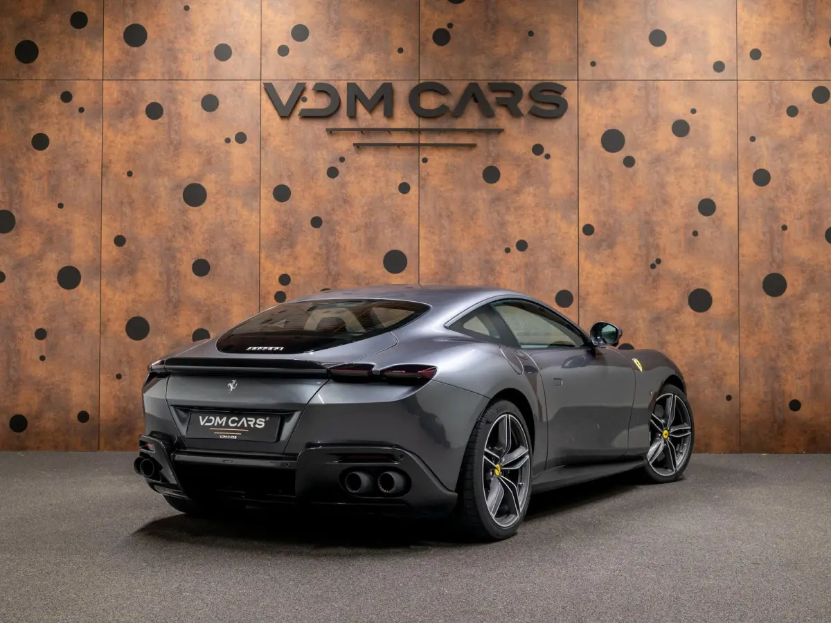 3.9 V8 HELE | Carbon | Full ADAS | CarPlay | Magneride | Elektr. Stoelen | PPF | 360 |