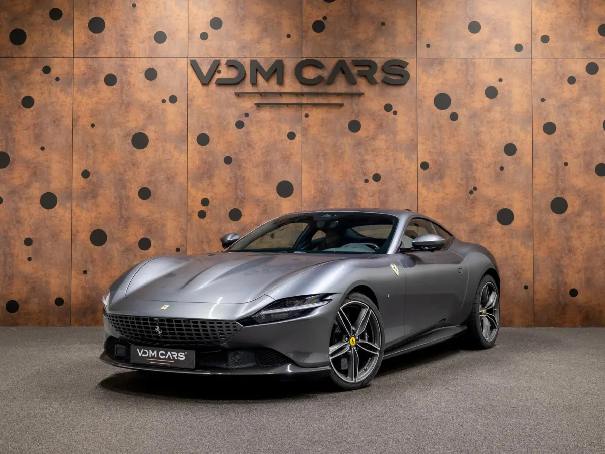 3.9 V8 HELE | Carbon | Full ADAS | CarPlay | Magneride | Elektr. Stoelen | PPF | 360 |