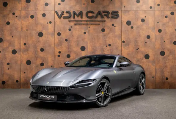 3.9 V8 HELE | Carbon | Full ADAS | CarPlay | Magneride | Elektr. Stoelen | PPF | 360 |