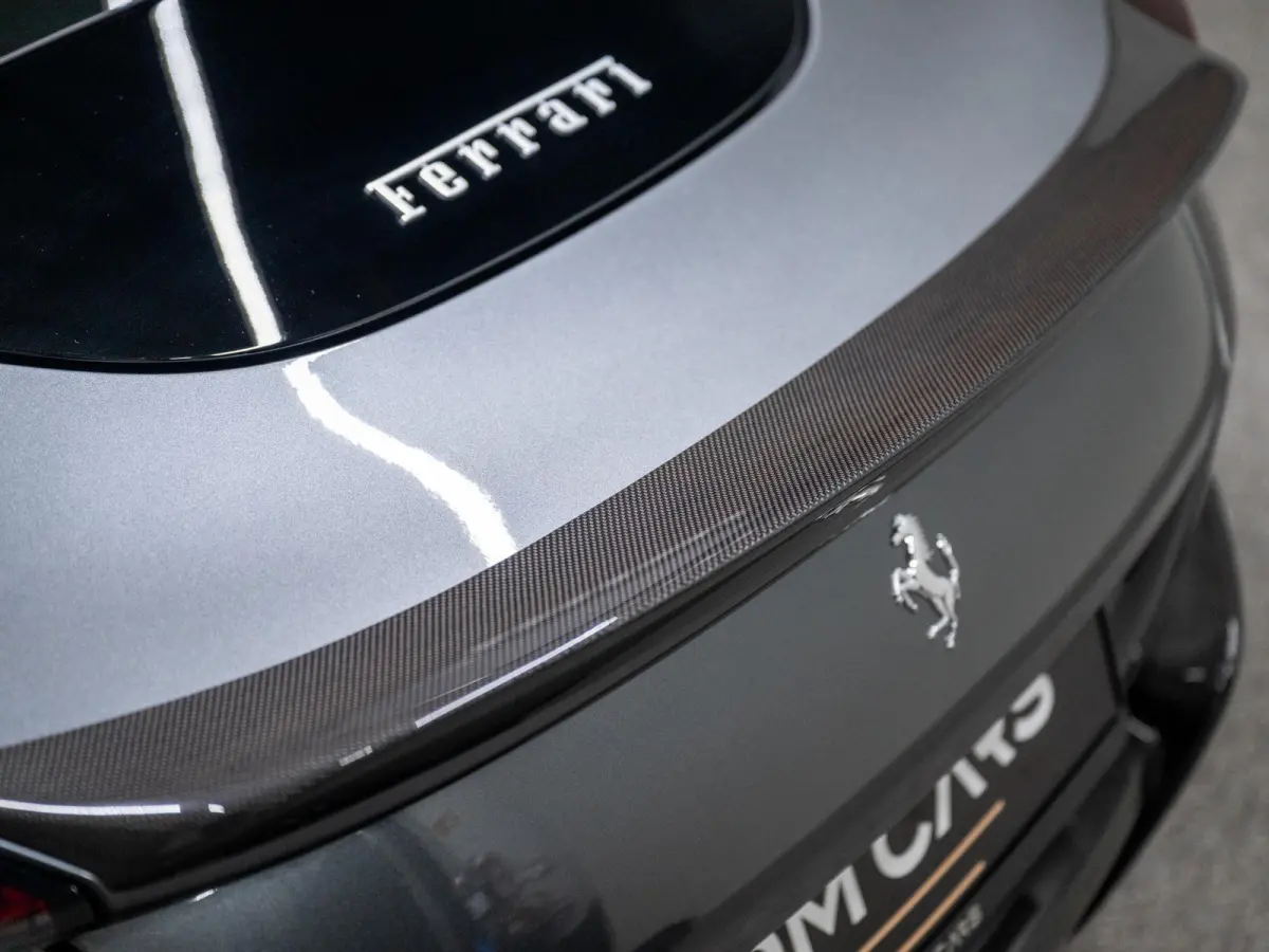 3.9 V8 HELE | Carbon | Full ADAS | CarPlay | Magneride | Elektr. Stoelen | PPF | 360 |