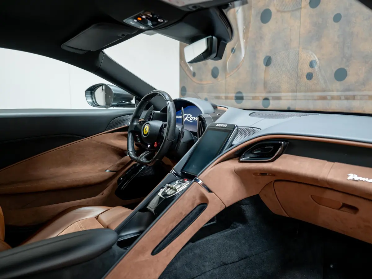 3.9 V8 HELE | Carbon | Full ADAS | CarPlay | Magneride | Elektr. Stoelen | PPF | 360 |