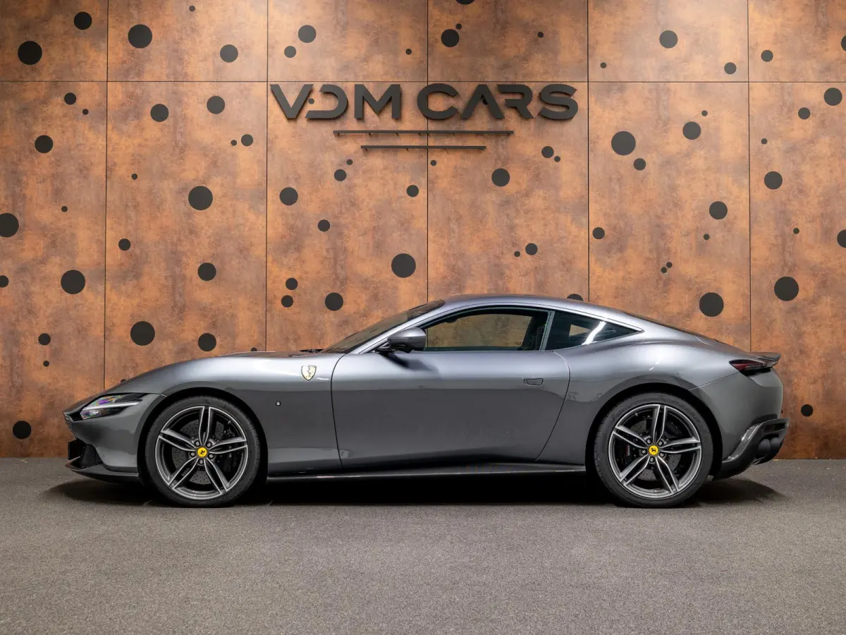 3.9 V8 HELE | Carbon | Full ADAS | CarPlay | Magneride | Elektr. Stoelen | PPF | 360 |