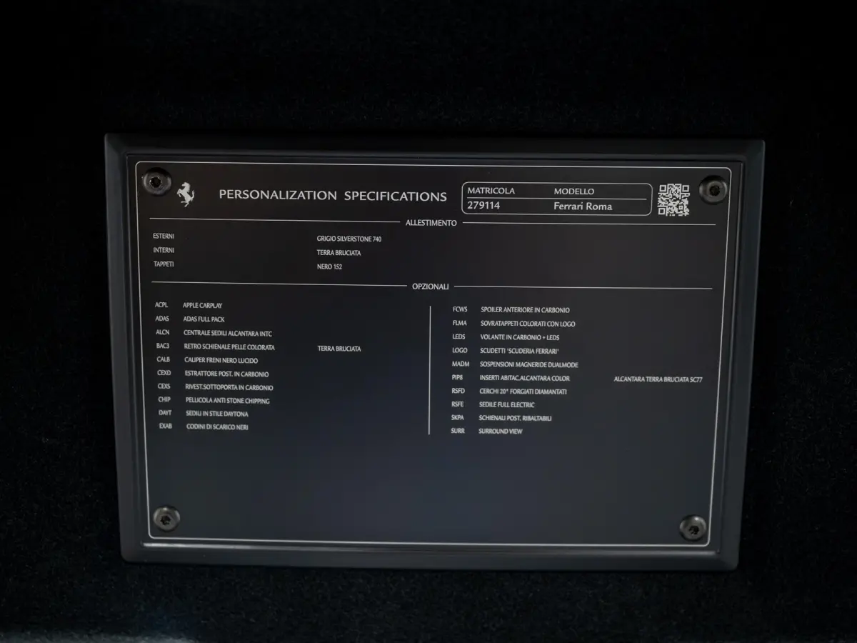 3.9 V8 HELE | Carbon | Full ADAS | CarPlay | Magneride | Elektr. Stoelen | PPF | 360 |