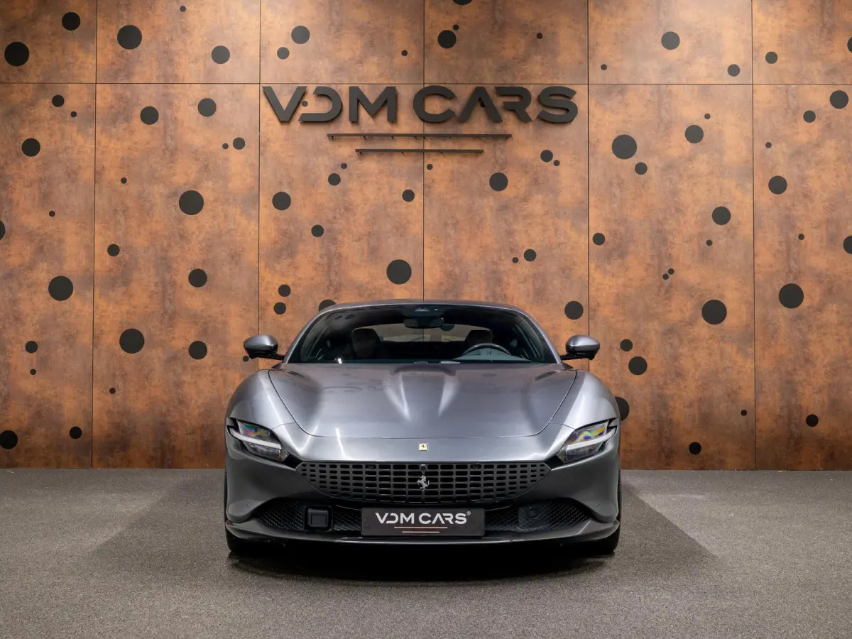3.9 V8 HELE | Carbon | Full ADAS | CarPlay | Magneride | Elektr. Stoelen | PPF | 360 |