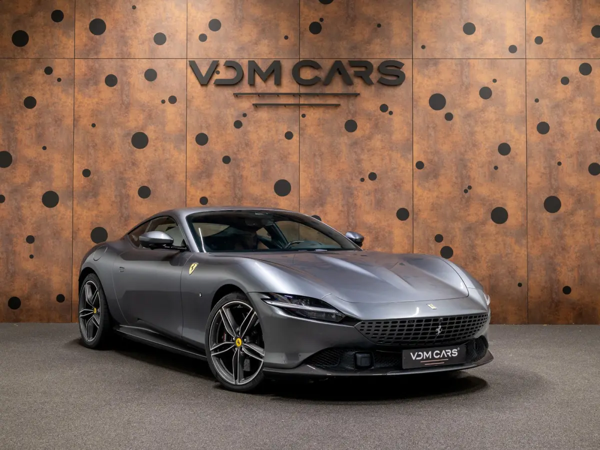 3.9 V8 HELE | Carbon | Full ADAS | CarPlay | Magneride | Elektr. Stoelen | PPF | 360 |