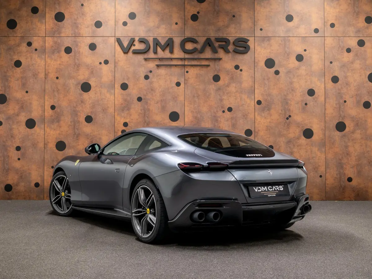 3.9 V8 HELE | Carbon | Full ADAS | CarPlay | Magneride | Elektr. Stoelen | PPF | 360 |