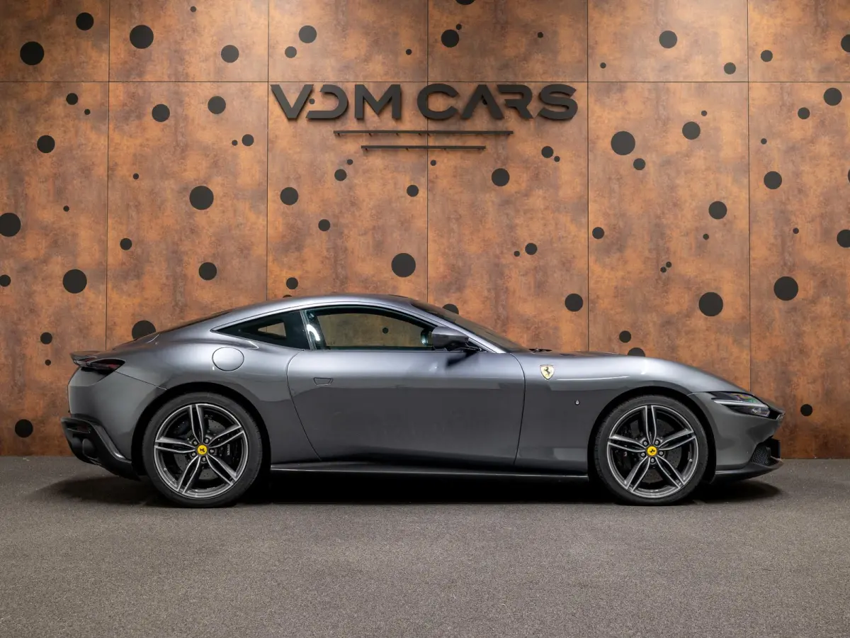 3.9 V8 HELE | Carbon | Full ADAS | CarPlay | Magneride | Elektr. Stoelen | PPF | 360 |