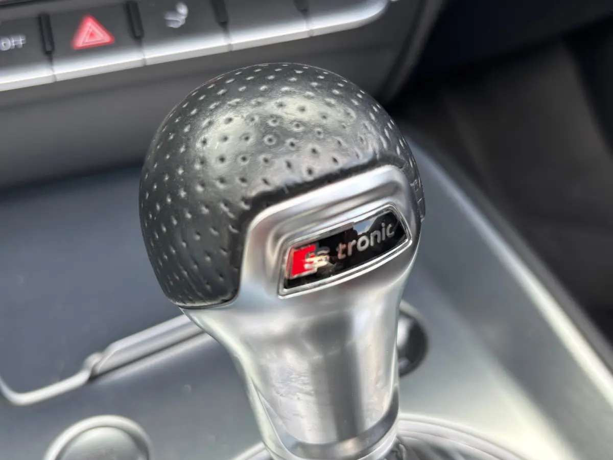 2.0 TFSI quattro Aut Pro Line S/Virtual/19''/Leder