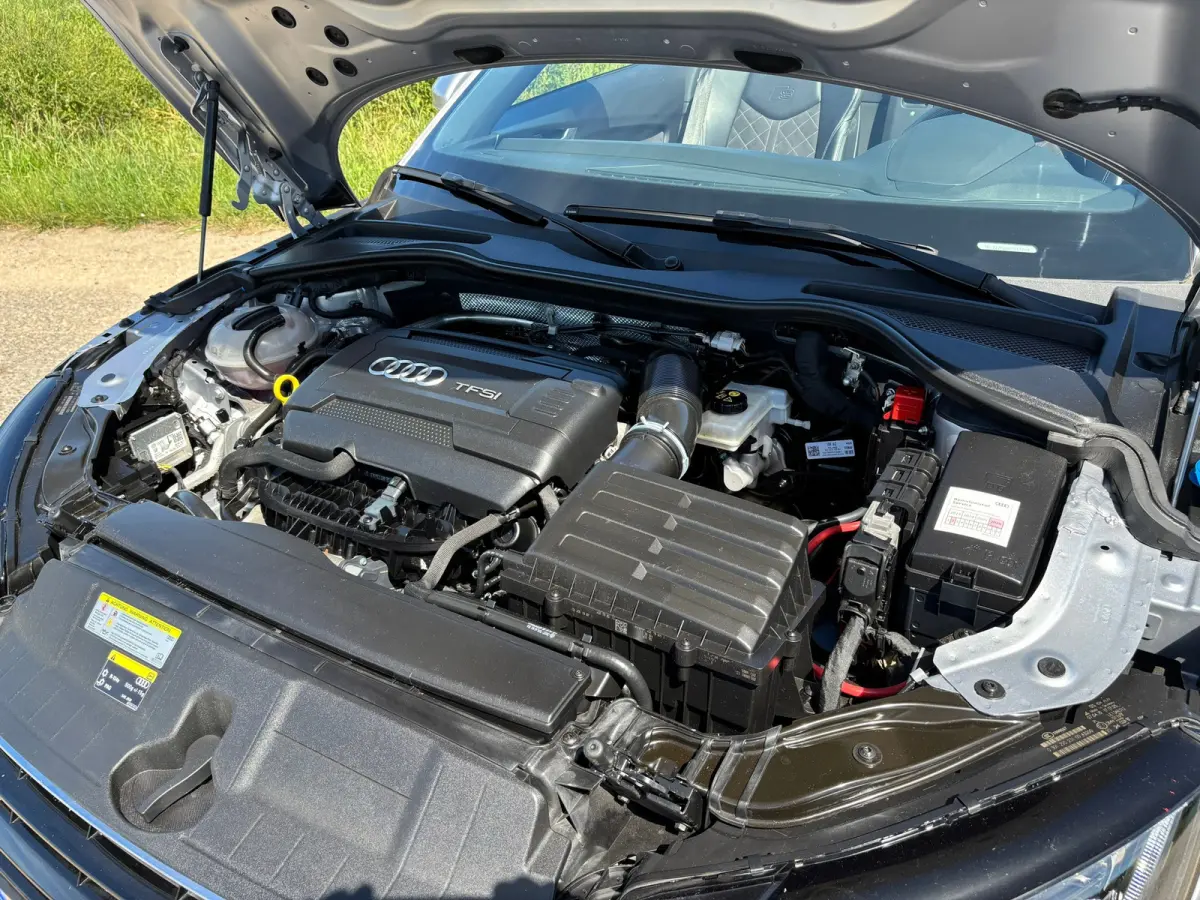 2.0 TFSI quattro Aut Pro Line S/Virtual/19''/Leder