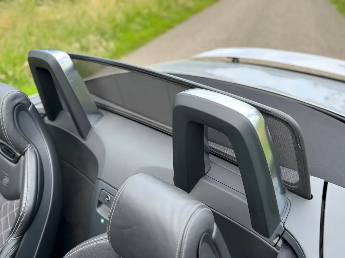 2.0 TFSI quattro Aut Pro Line S/Virtual/19''/Leder