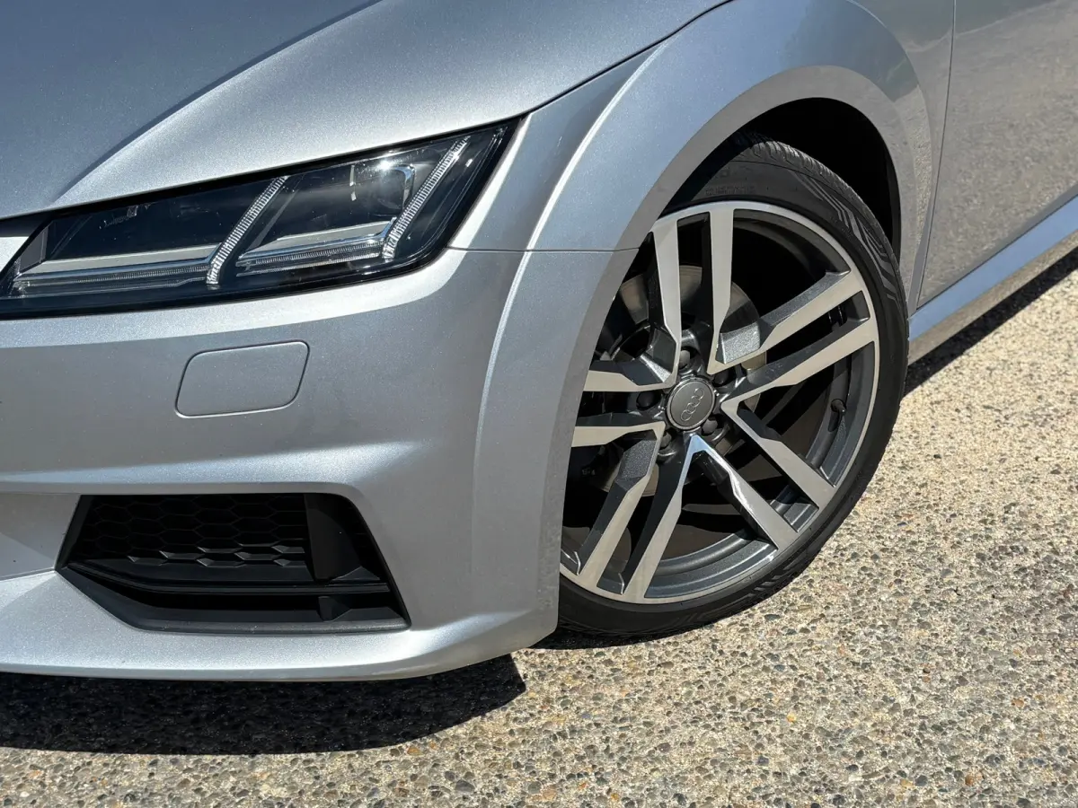 2.0 TFSI quattro Aut Pro Line S/Virtual/19''/Leder
