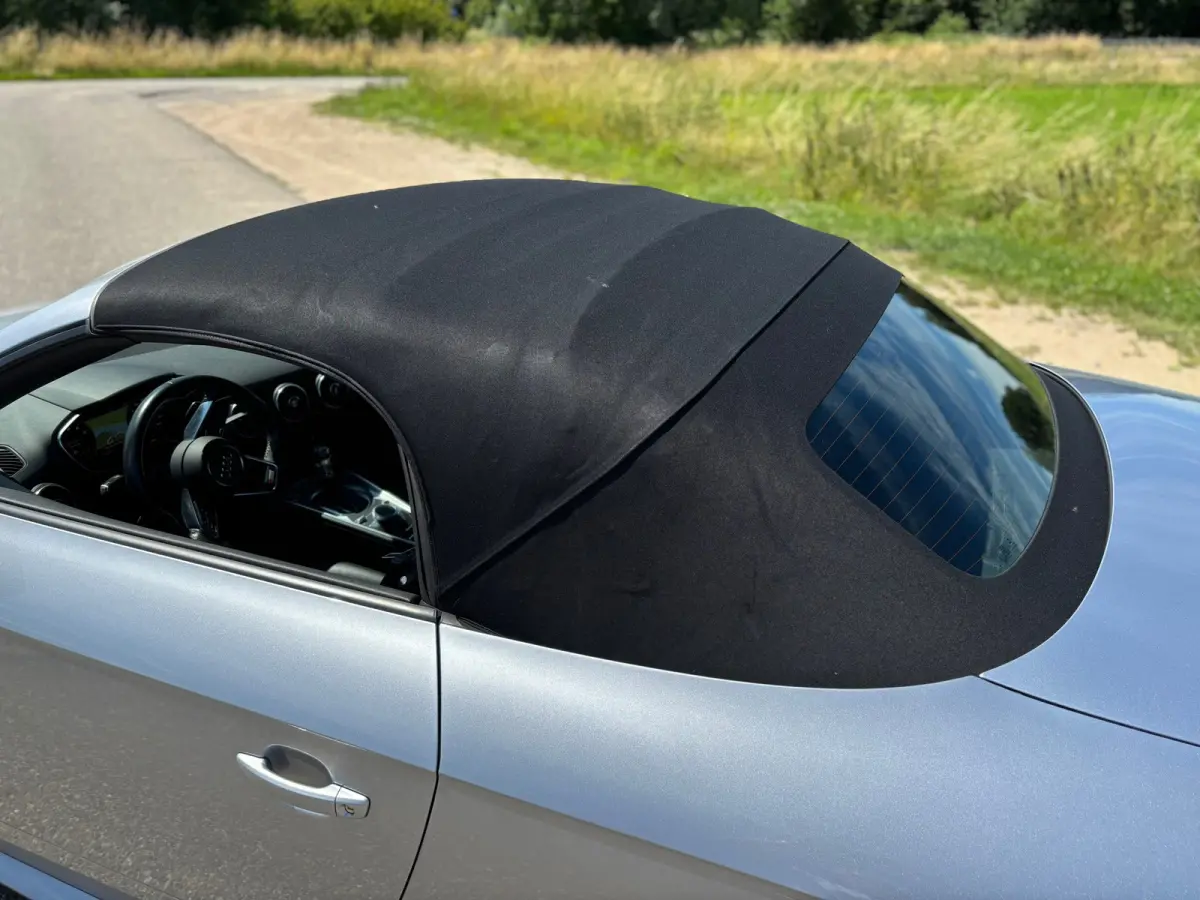 2.0 TFSI quattro Aut Pro Line S/Virtual/19''/Leder