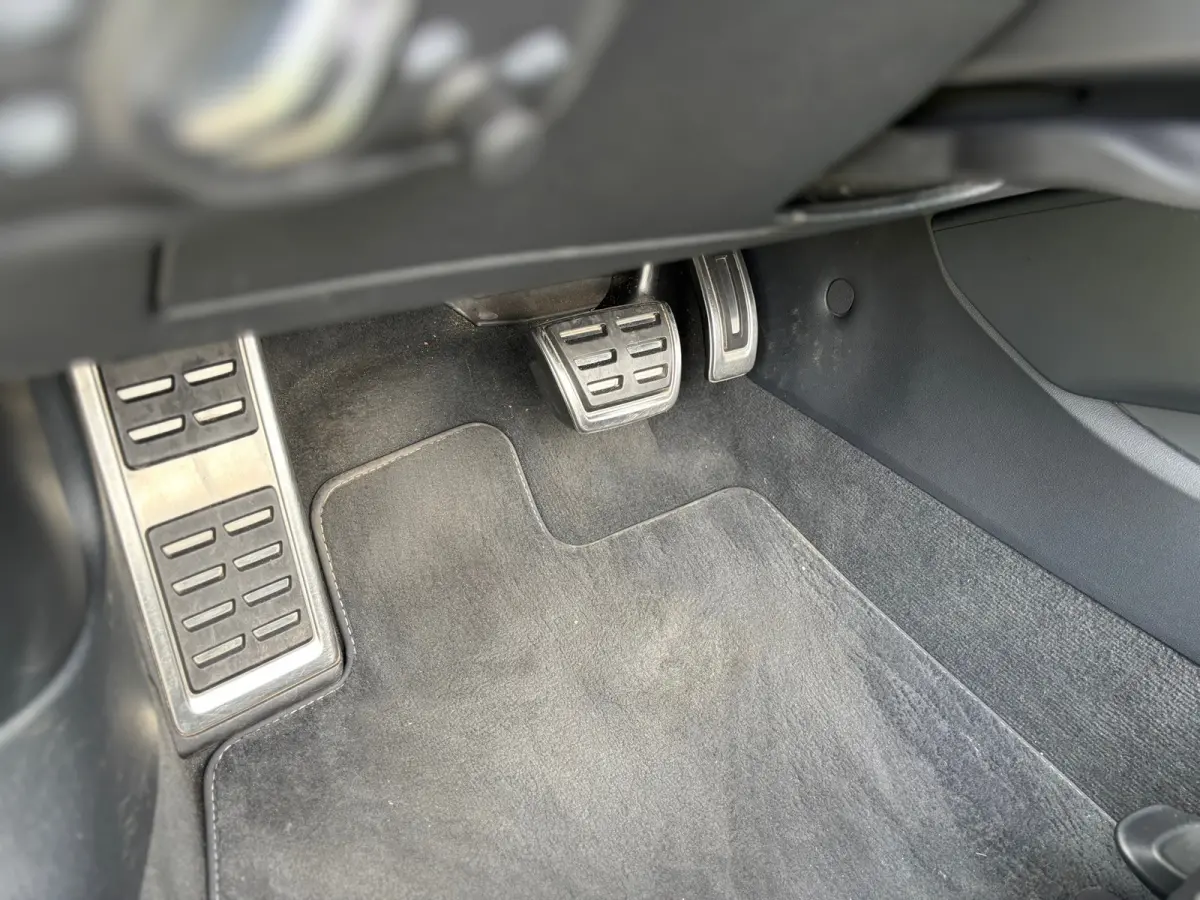 2.0 TFSI quattro Aut Pro Line S/Virtual/19''/Leder