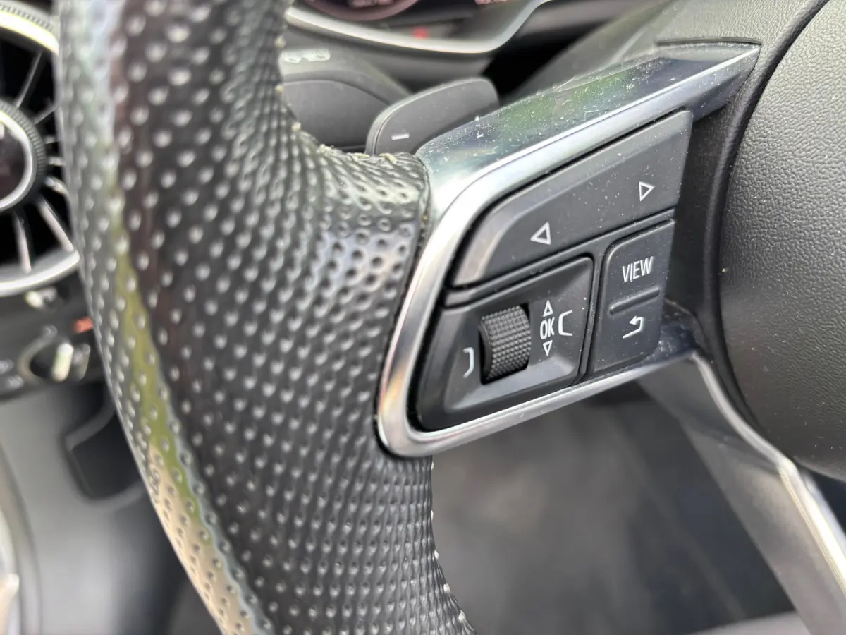 2.0 TFSI quattro Aut Pro Line S/Virtual/19''/Leder