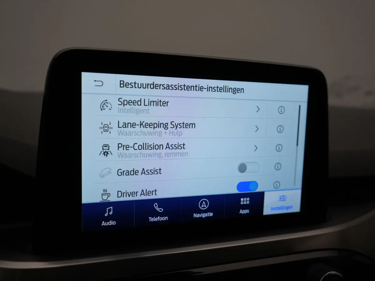 2.5 Titanium X PHEV 225pk Dealer O.H. | Bang & Olufsen | Voorstoelen Verwarmd | Apple Carplay | Keyless | LED Koplampen | Navigatie | DAB | Cruise Control | 18"L.M | Plug In Hybrid |