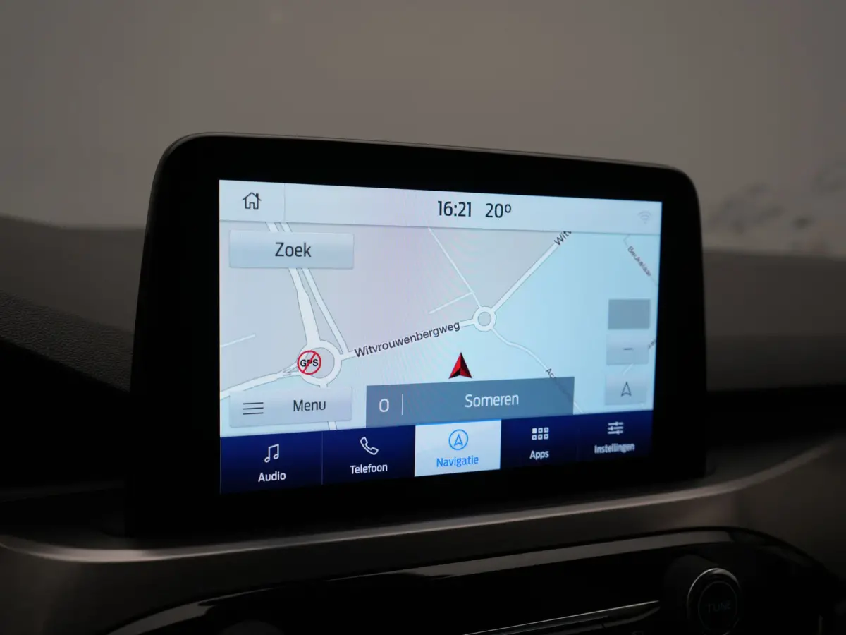 2.5 Titanium X PHEV 225pk Dealer O.H. | Bang & Olufsen | Voorstoelen Verwarmd | Apple Carplay | Keyless | LED Koplampen | Navigatie | DAB | Cruise Control | 18"L.M | Plug In Hybrid |