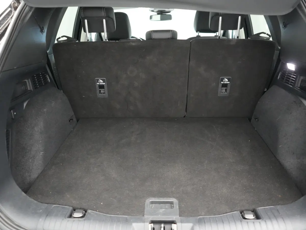 2.5 Titanium X PHEV 225pk Dealer O.H. | Bang & Olufsen | Voorstoelen Verwarmd | Apple Carplay | Keyless | LED Koplampen | Navigatie | DAB | Cruise Control | 18"L.M | Plug In Hybrid |