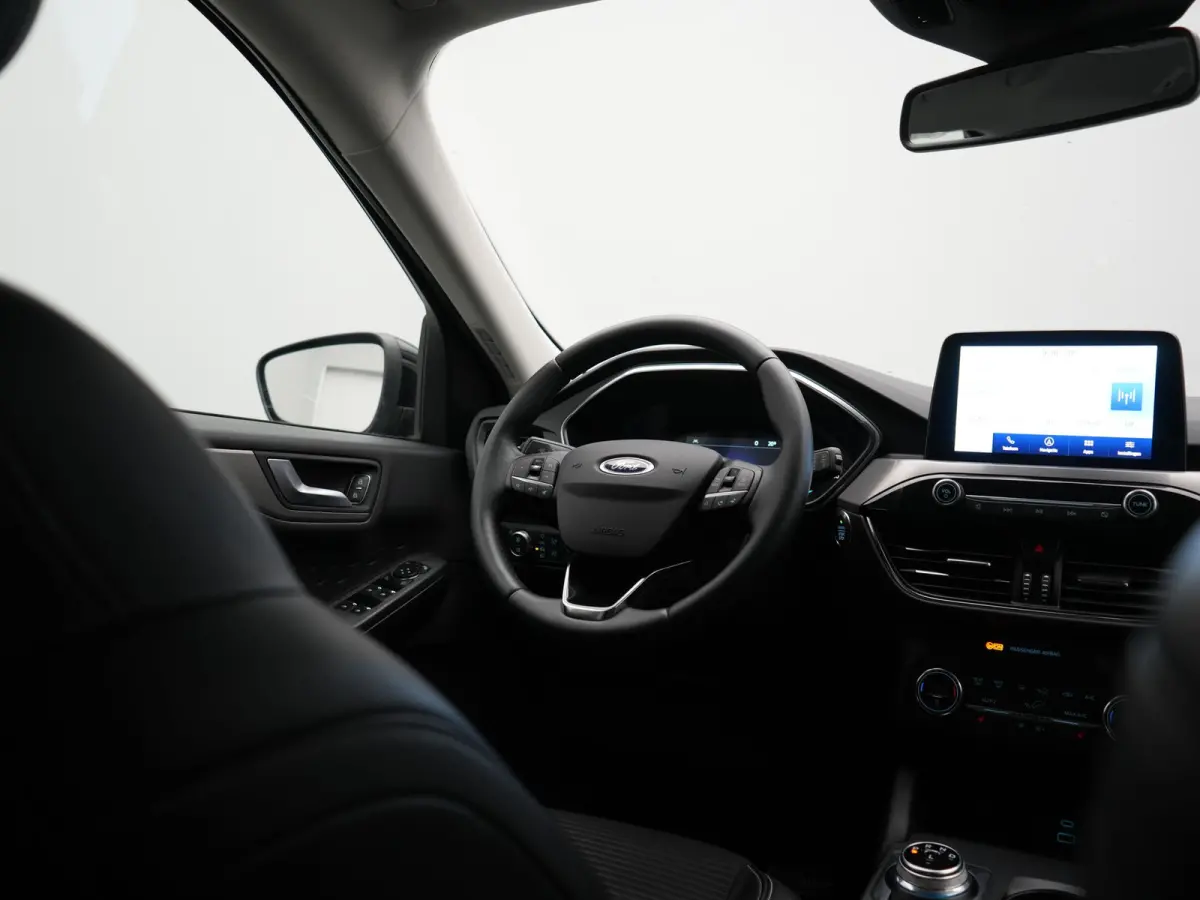 2.5 Titanium X PHEV 225pk Dealer O.H. | Bang & Olufsen | Voorstoelen Verwarmd | Apple Carplay | Keyless | LED Koplampen | Navigatie | DAB | Cruise Control | 18"L.M | Plug In Hybrid |