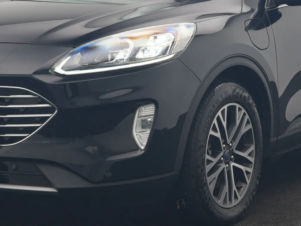 2.5 Titanium X PHEV 225pk Dealer O.H. | Bang & Olufsen | Voorstoelen Verwarmd | Apple Carplay | Keyless | LED Koplampen | Navigatie | DAB | Cruise Control | 18"L.M | Plug In Hybrid |
