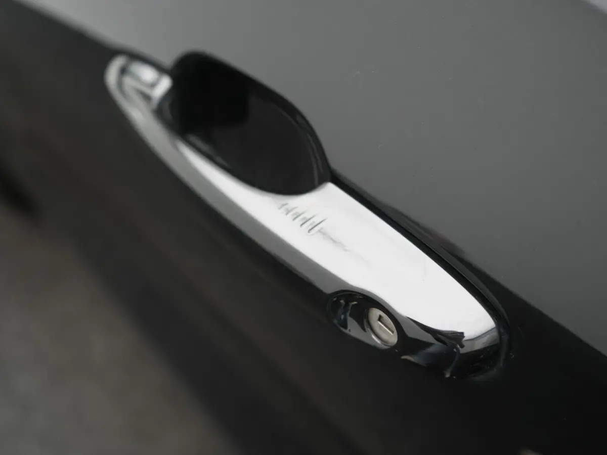 2.5 Titanium X PHEV 225pk Dealer O.H. | Bang & Olufsen | Voorstoelen Verwarmd | Apple Carplay | Keyless | LED Koplampen | Navigatie | DAB | Cruise Control | 18"L.M | Plug In Hybrid |