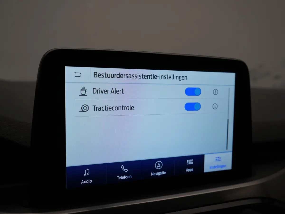 2.5 Titanium X PHEV 225pk Dealer O.H. | Bang & Olufsen | Voorstoelen Verwarmd | Apple Carplay | Keyless | LED Koplampen | Navigatie | DAB | Cruise Control | 18"L.M | Plug In Hybrid |