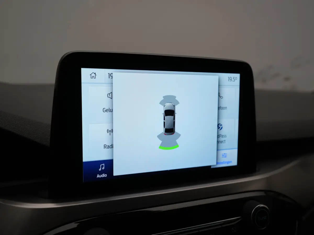 2.5 Titanium X PHEV 225pk Dealer O.H. | Bang & Olufsen | Voorstoelen Verwarmd | Apple Carplay | Keyless | LED Koplampen | Navigatie | DAB | Cruise Control | 18"L.M | Plug In Hybrid |