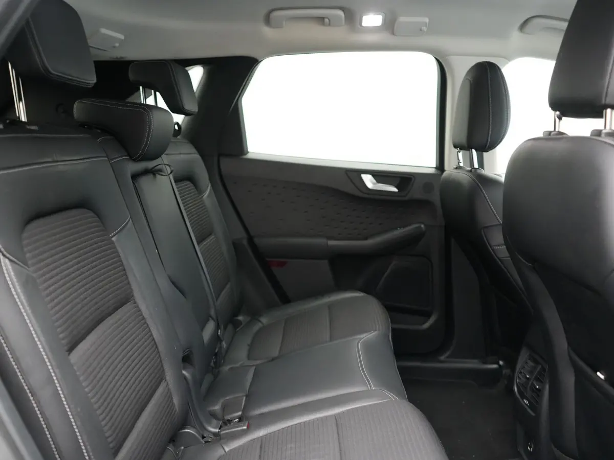 2.5 Titanium X PHEV 225pk Dealer O.H. | Bang & Olufsen | Voorstoelen Verwarmd | Apple Carplay | Keyless | LED Koplampen | Navigatie | DAB | Cruise Control | 18"L.M | Plug In Hybrid |
