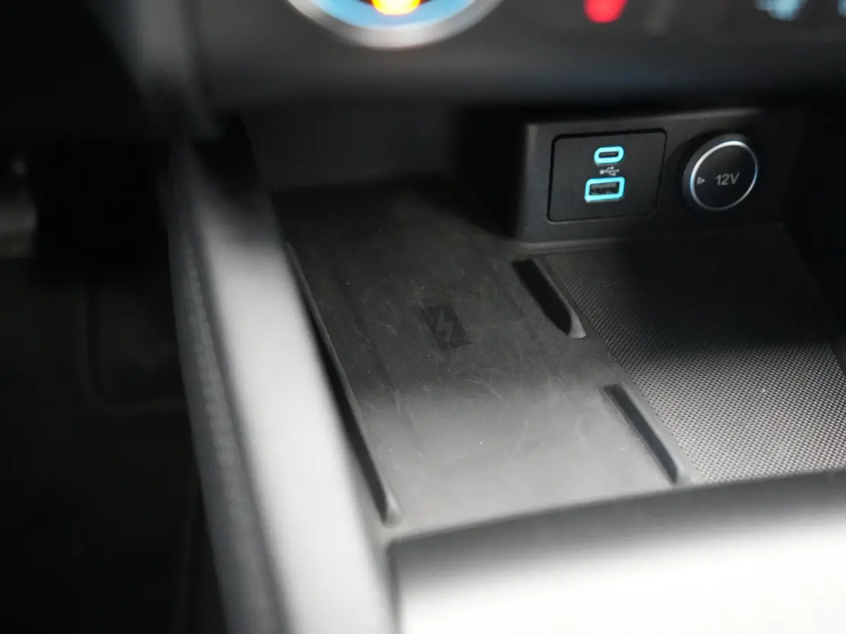 2.5 Titanium X PHEV 225pk Dealer O.H. | Bang & Olufsen | Voorstoelen Verwarmd | Apple Carplay | Keyless | LED Koplampen | Navigatie | DAB | Cruise Control | 18"L.M | Plug In Hybrid |