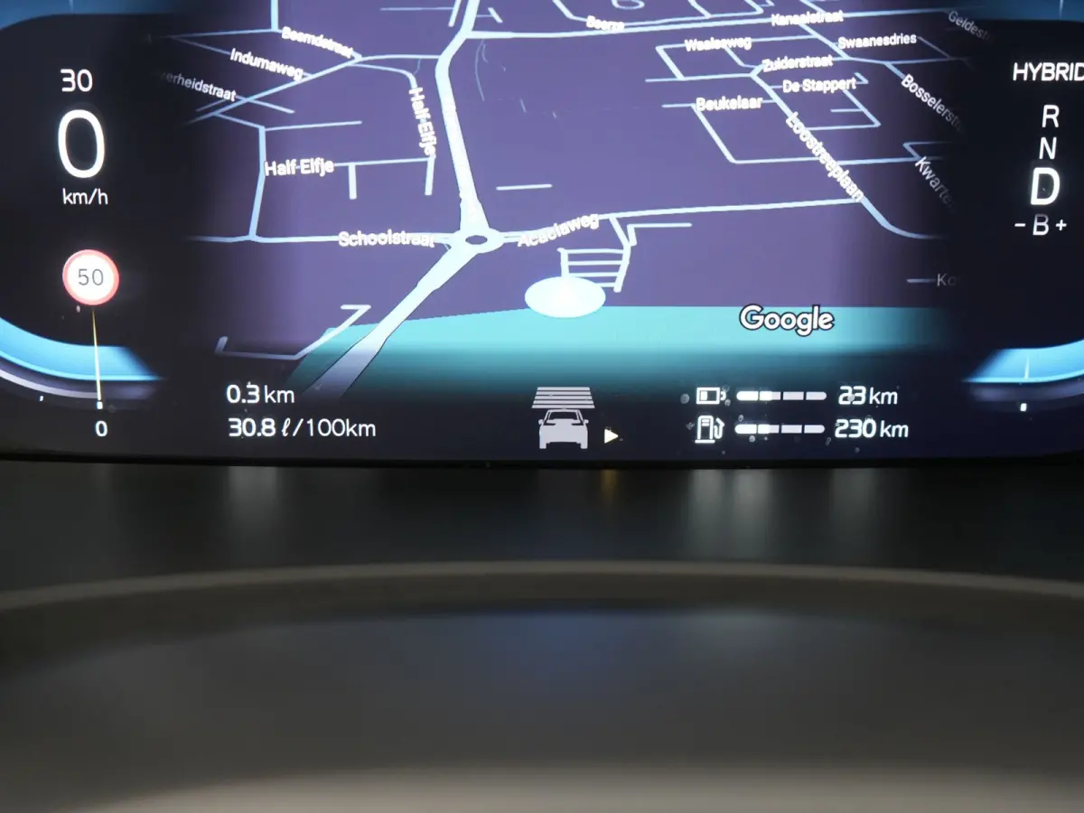 T6 AWD Plus Bright LONG RANGE PHEV 350pk Dealer O.H. | Trekhaak Af Fabriek | Panodak | Adaptive Cruise | Camera | Harman / Kardon | Lederen Sportstoelen Memory & Verwarmd | Keyless | Blis | 